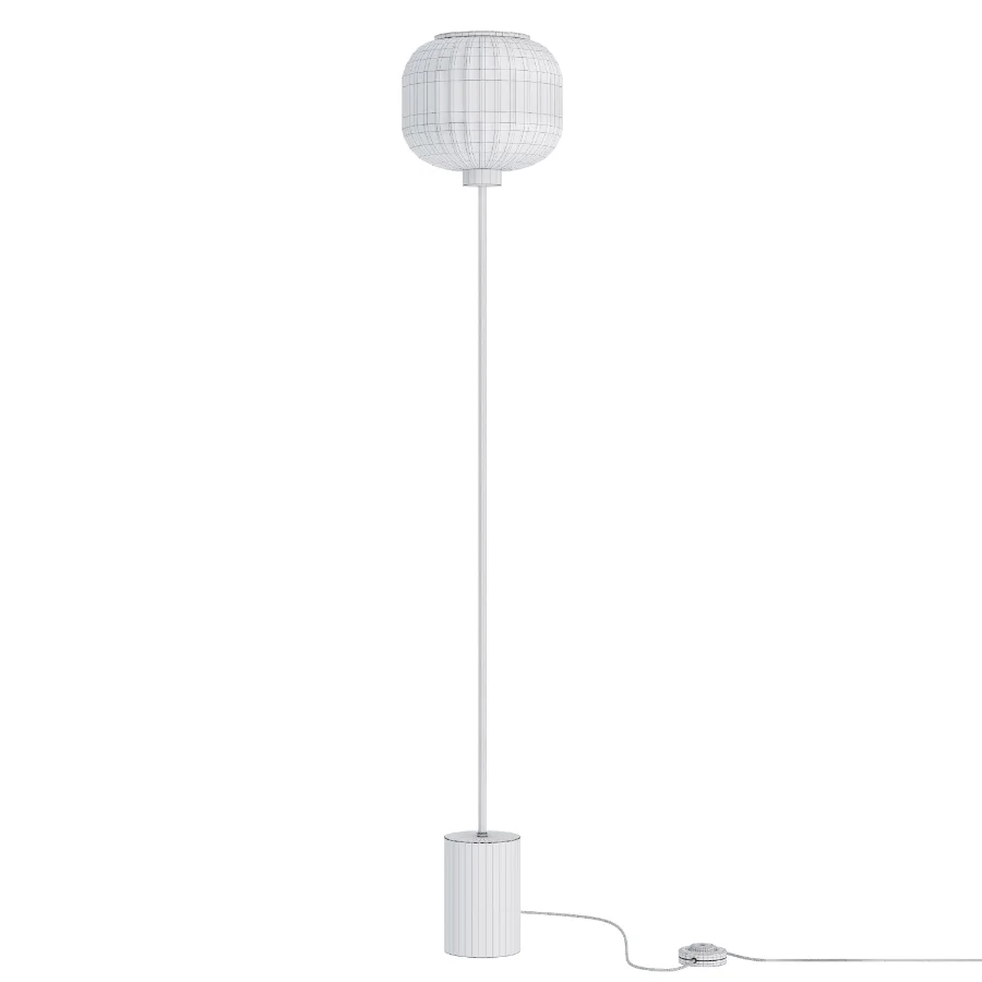 Briz Floor Lamp - Image 4