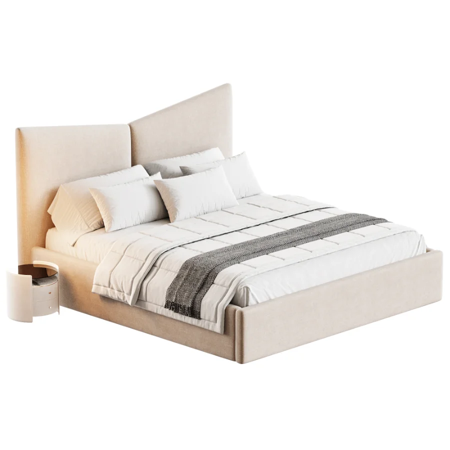 Crest bed - Image 2