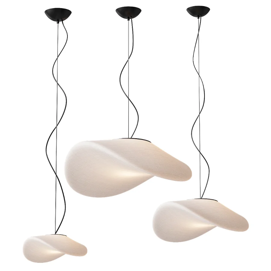 Balance Pendant Light by Vistosi - Image 1