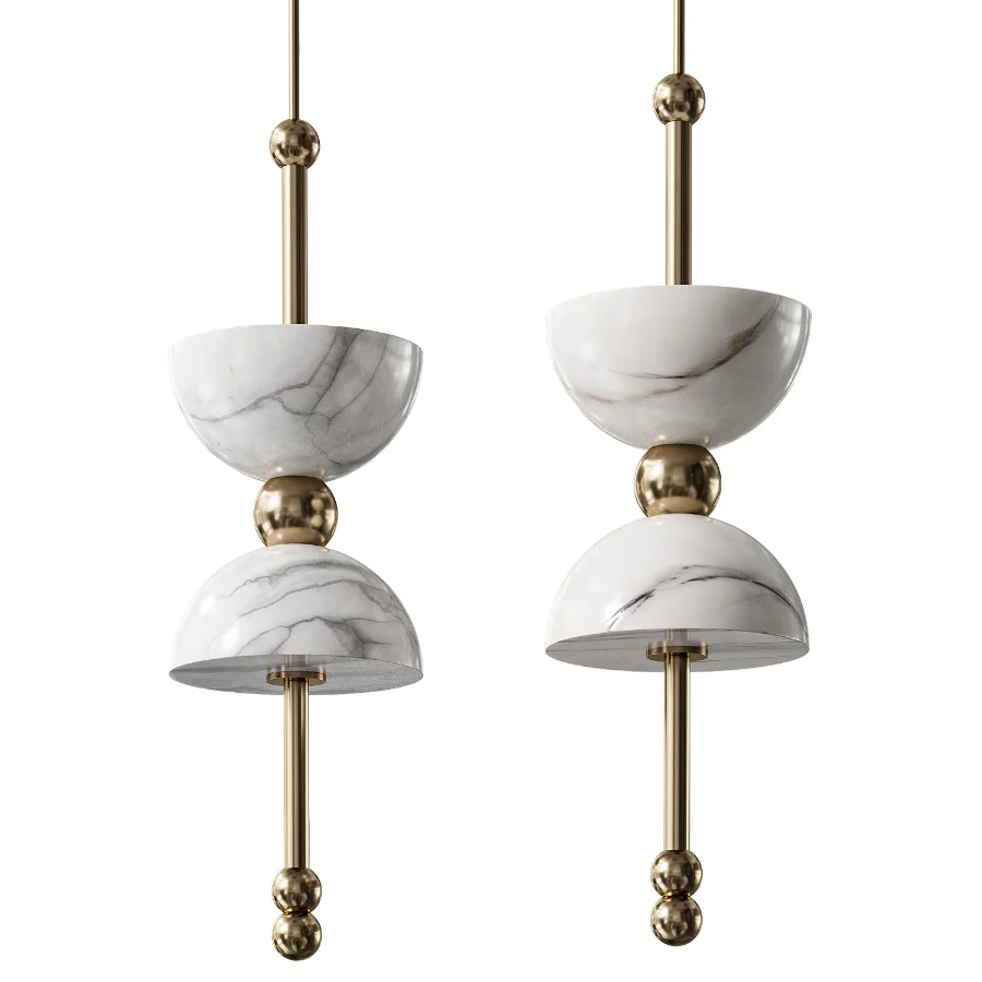 Feliz Pendant Light by Odeon Light - Image 3