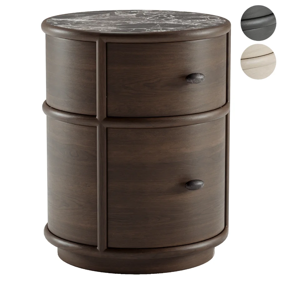 Nightstand 67 - Image 1