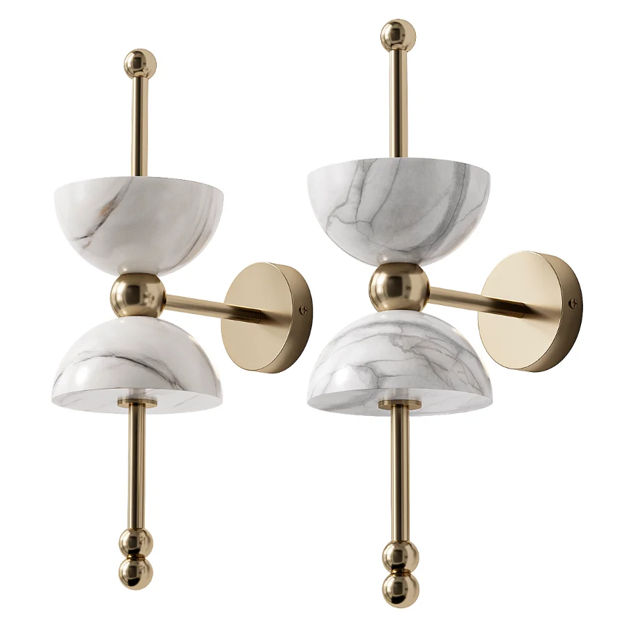 Feliz Wall Lamp - Image 3