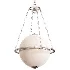 Moder Globe Lantern - Thumbnail 3