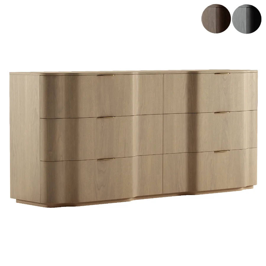 GLAUCE Drawer Chest - Image 4