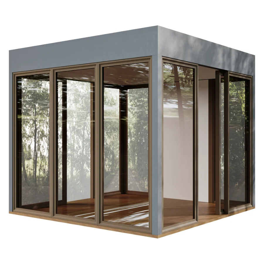 Gazebo 010 - Image 2