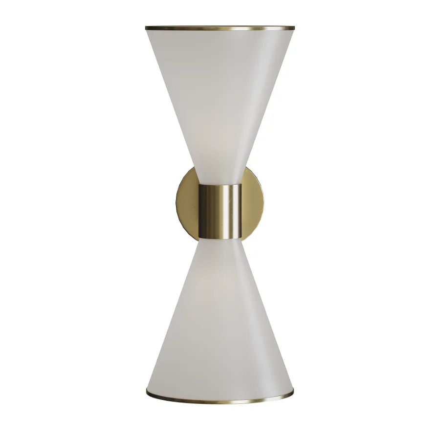Kremer wall lamp - Image 3