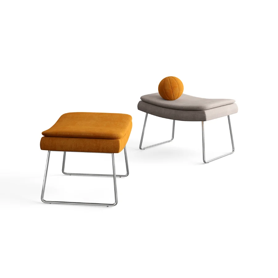 Metropolitan Relax Armchair - Image 1