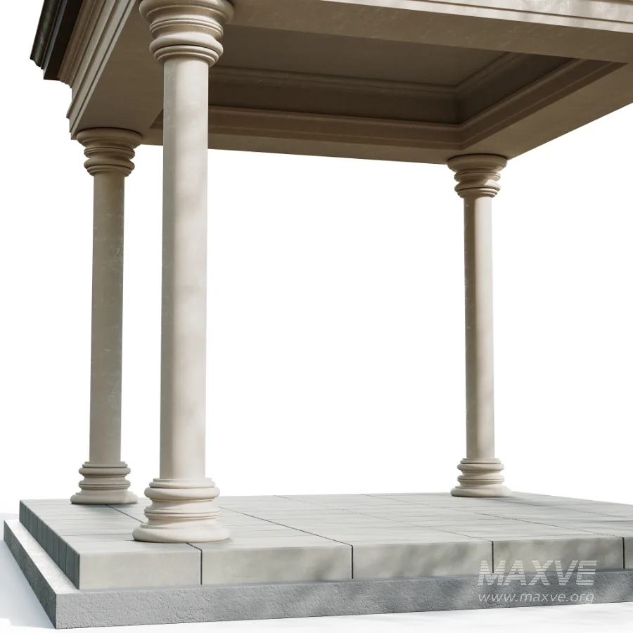 Gazebo 011 - Image 6