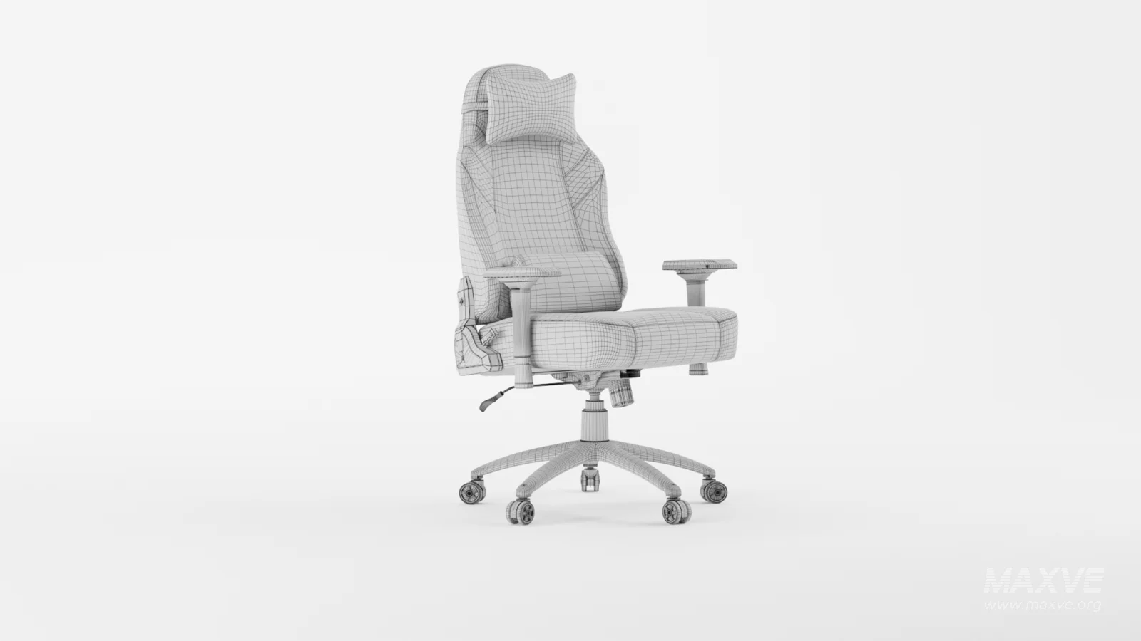 Gaming Chair for Office and Home - Image 10