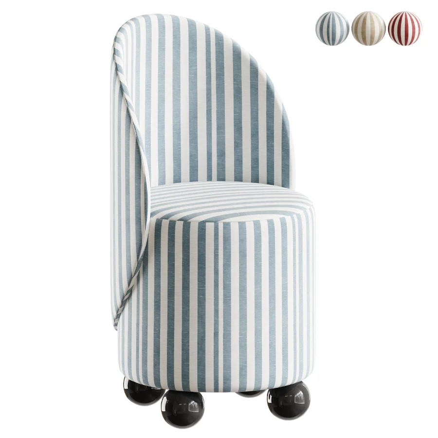 Skidanov Alpha Chair - Image 2