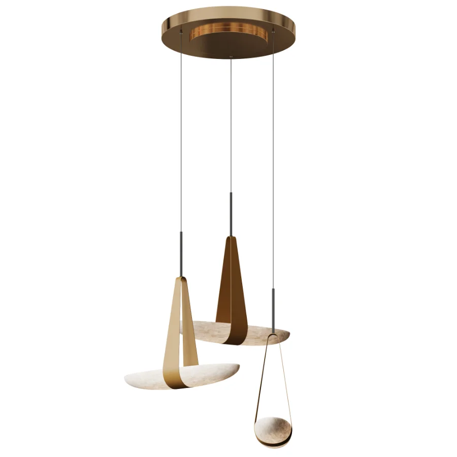 Sophia Chandelier - Image 3
