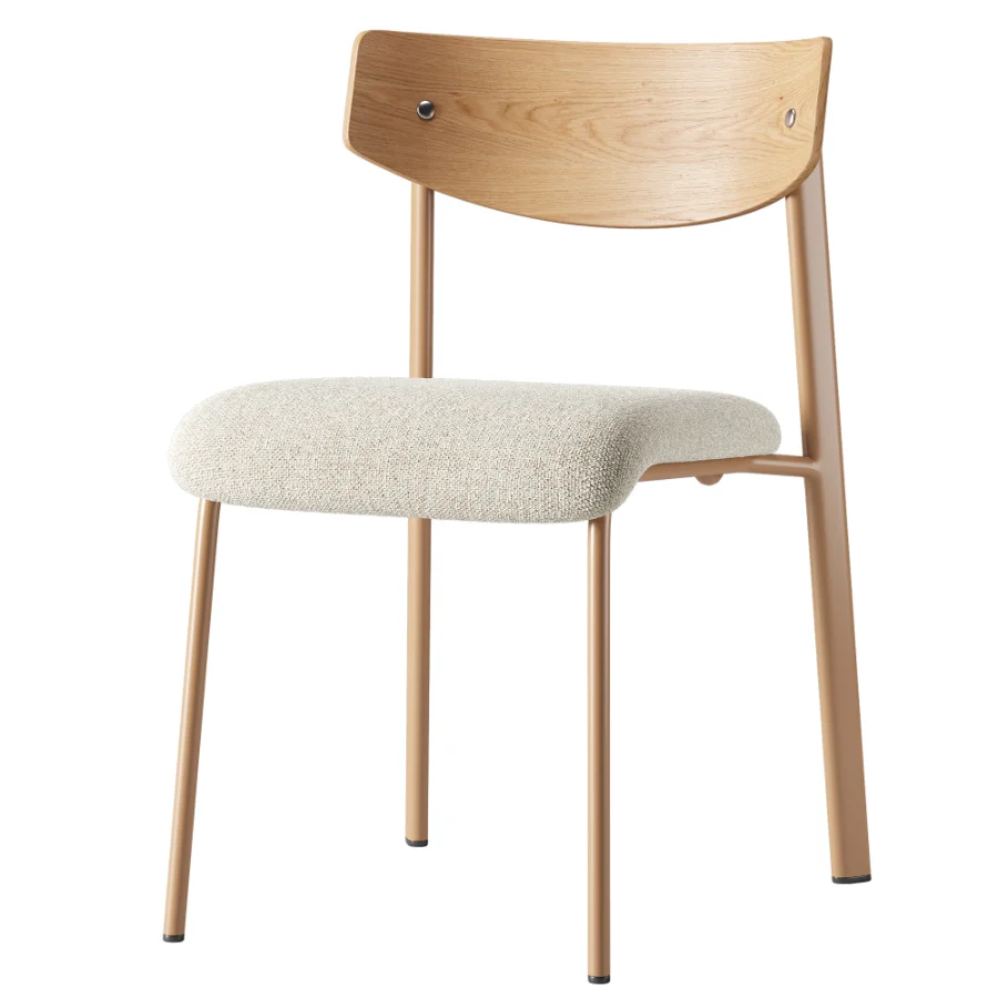 Nadia Dining Chair - Image 2