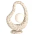 wabi-sabi table lamp - Thumbnail 2