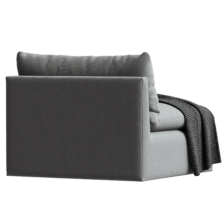Aria Chair Sixpenny - Image 1