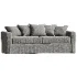 MARSEILLE 3 seater sofa - Thumbnail 2