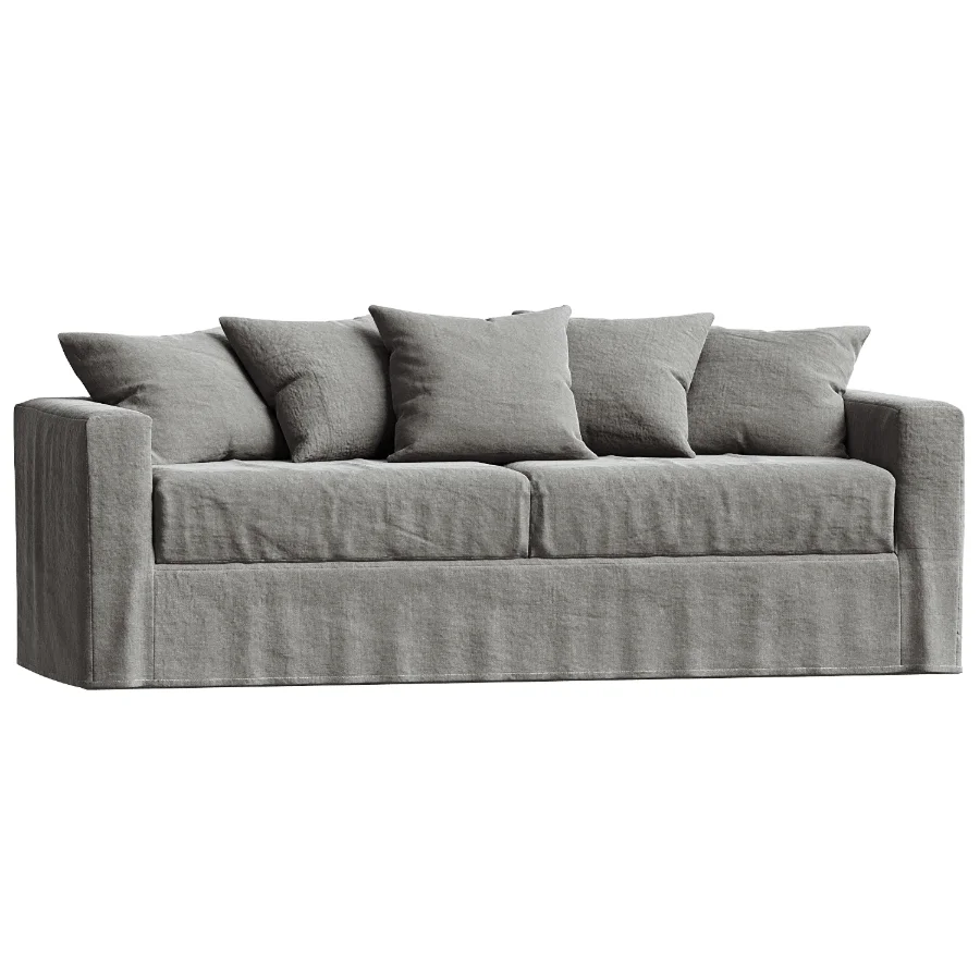 MARSEILLE 3 seater sofa - Image 2