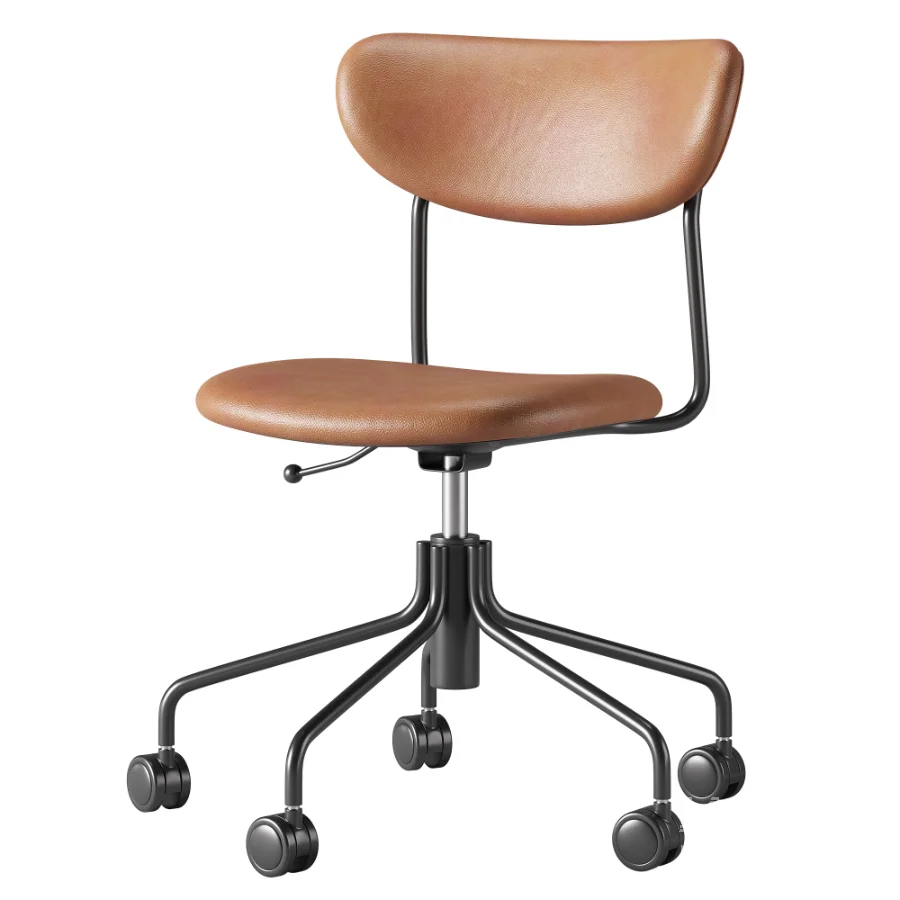 Petal Swivel Office Chair - Image 2