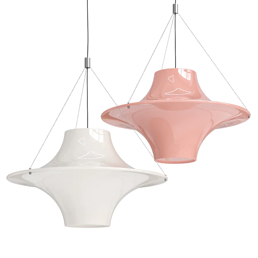Lokki Pendant Lamp - Image 4
