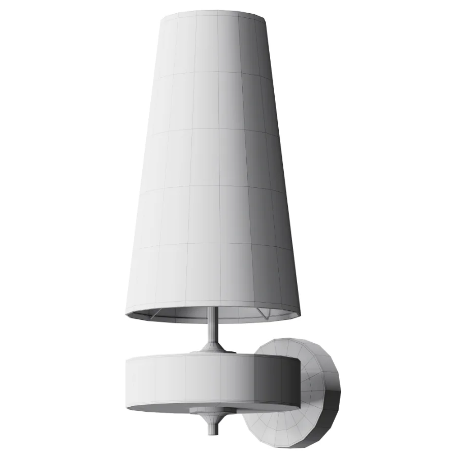 Hour Rho Wall Lamp - Image 3