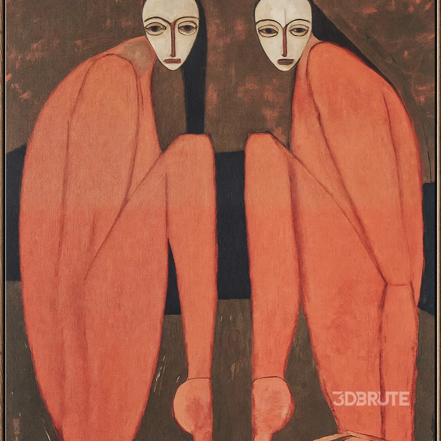 Painting 93 - Image 2