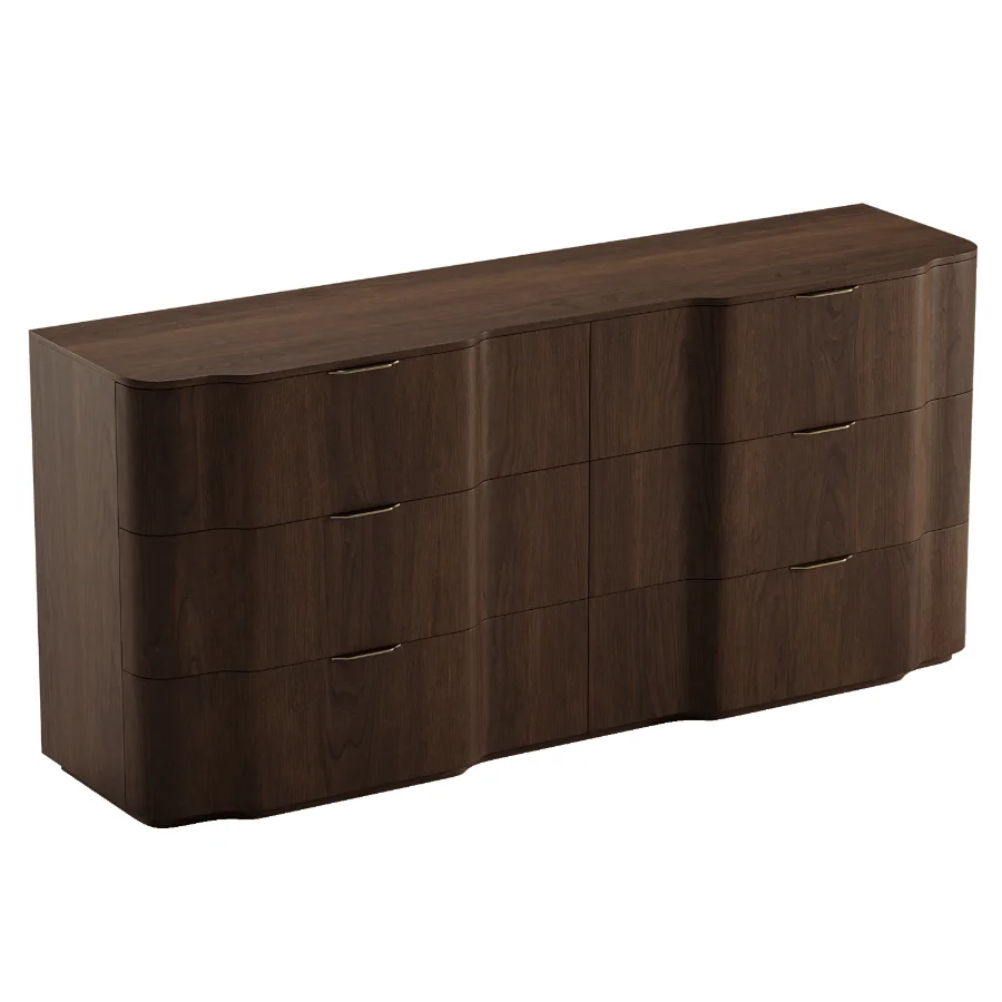 GLAUCE Drawer Chest - Image 5