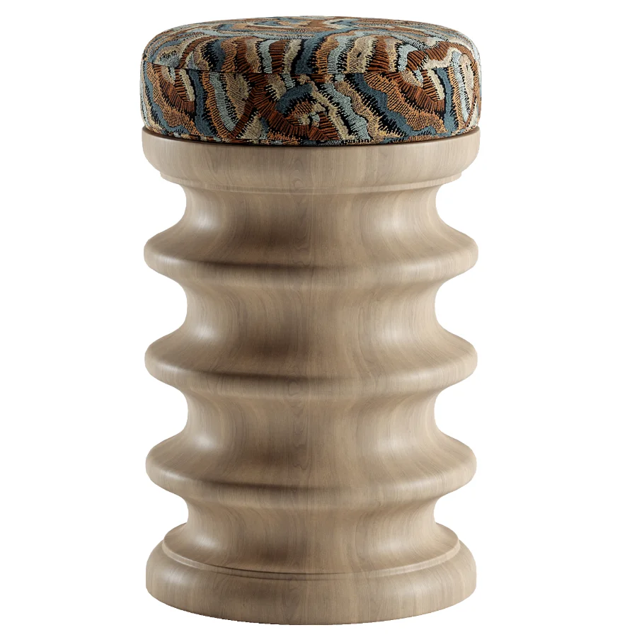 Sola Stool - Image 2