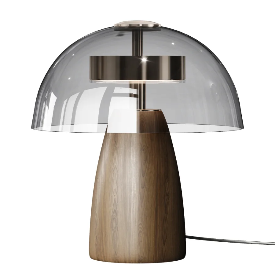 Lirvo Table Lamp - Image 1