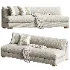 Arles Sofa Bernhardt - Thumbnail 4