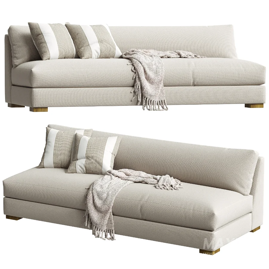 Arles Sofa Bernhardt - Image 4
