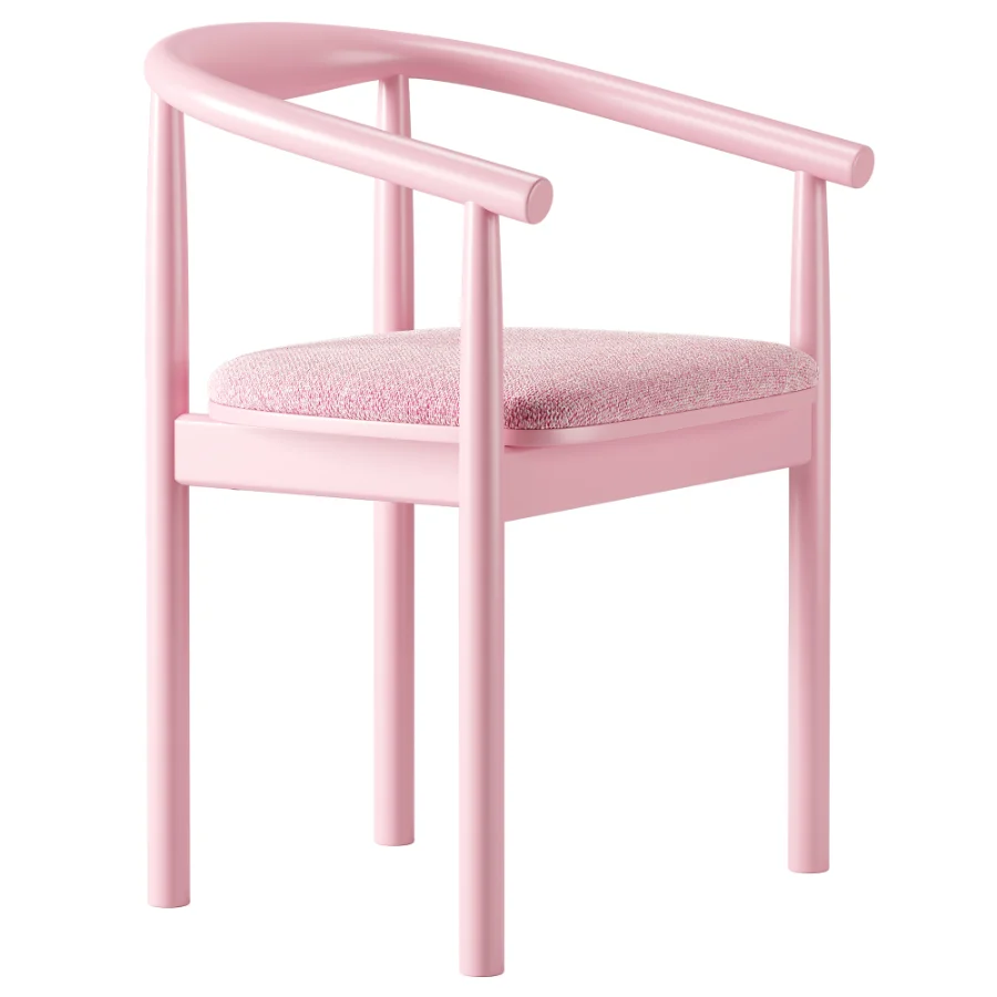 Tivoli Calm Dining Chair - Image 3