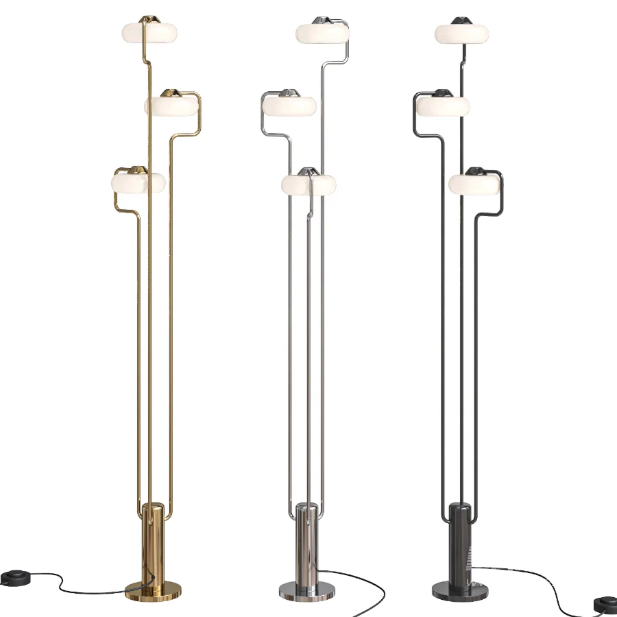 Tratto Floor Lamp - Image 4