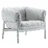Jellyfish Armchair - Thumbnail 7