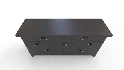 Bernhardt Trianon Dresser - Thumbnail 9