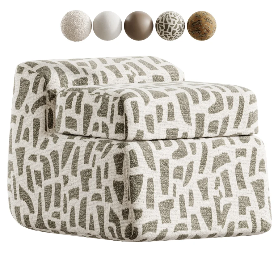 LUNO pouf - Image 5