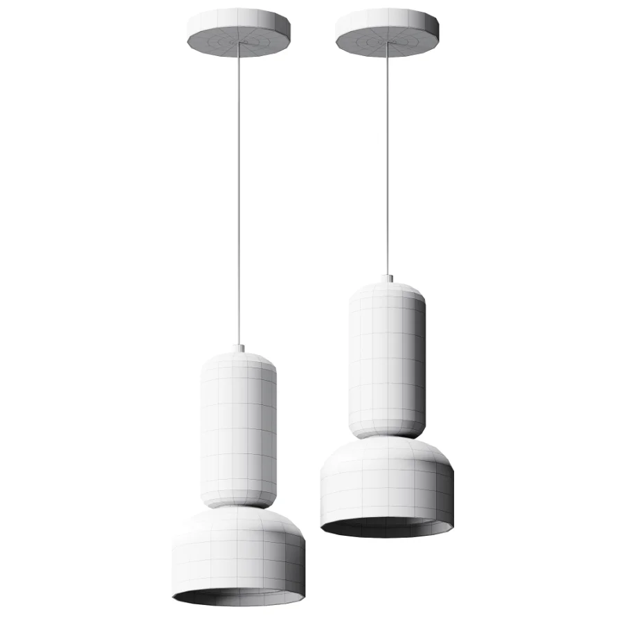Andromeda Pendant Lamp - Image 5