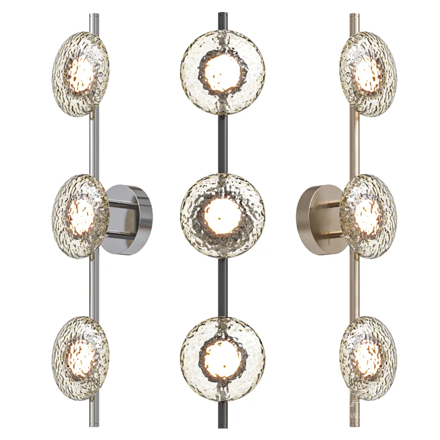 JIANKEXING Glass Wall Lamp - Image 5