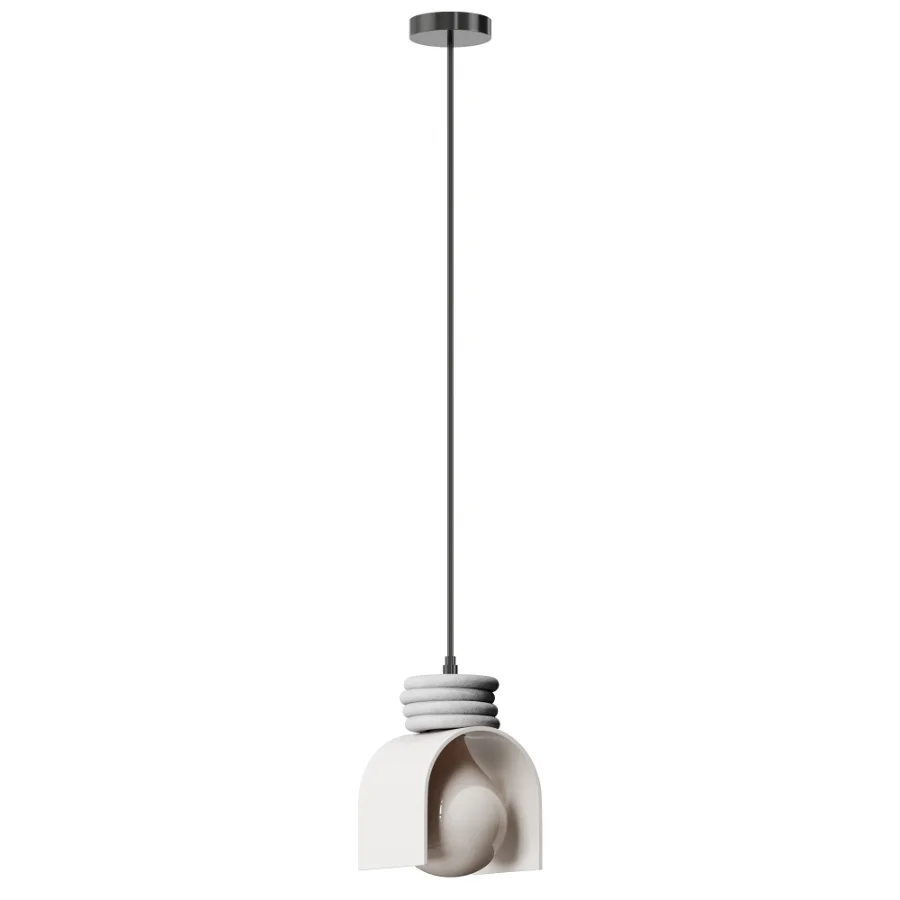 Lunar Pendant Lamp - Image 4