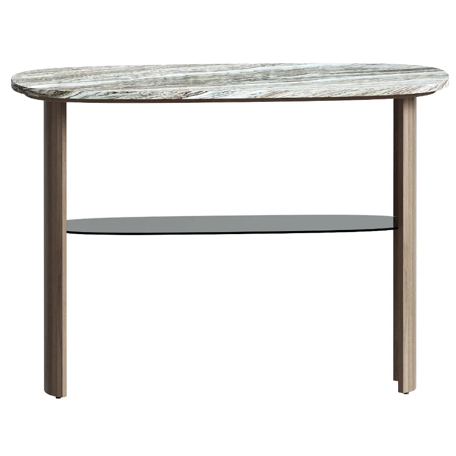 Adalynn Console Table - Image 5