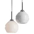 Mallew Vintage Glass Pendant Light - Thumbnail 1
