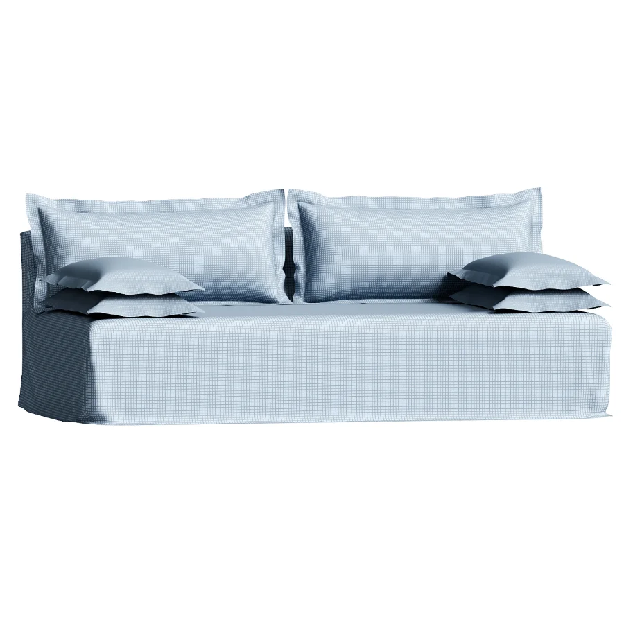 Saranda Sofa ANTHOPOLOGIE - Image 1