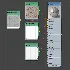 Tile Floor Marble Material 01 - Thumbnail 4