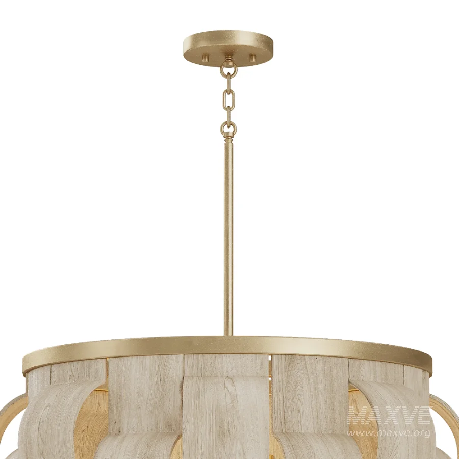Willa Light Pendant - Image 5
