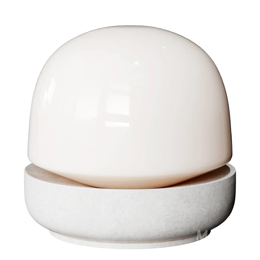 Ellen Cherry Lamp - Image 1