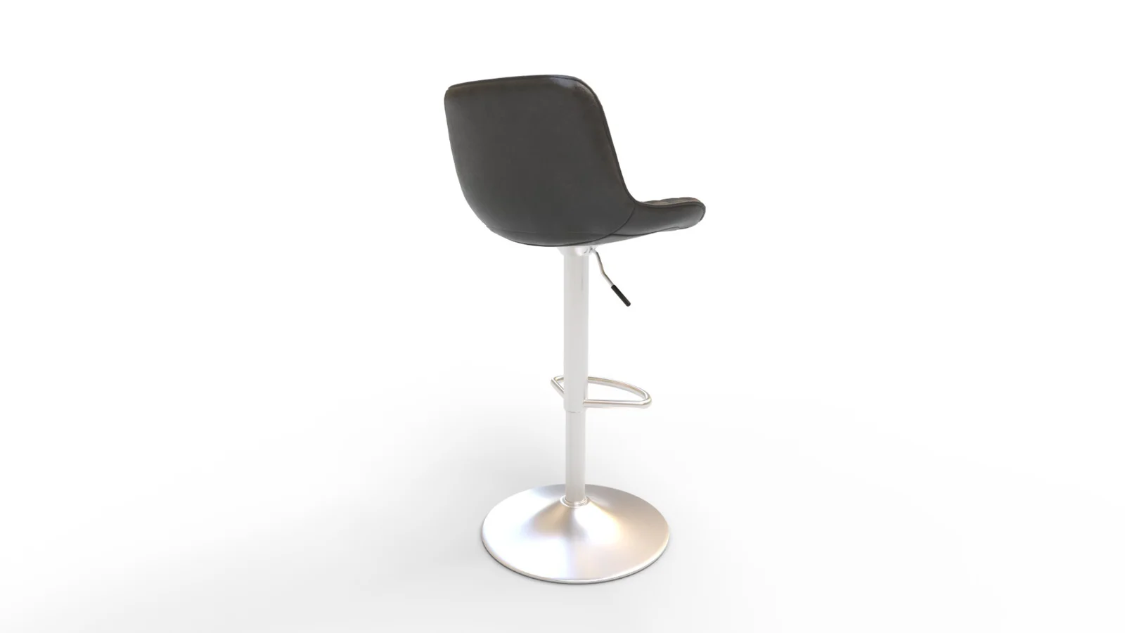 Kidol and Shellder Bar Stool - Image 6
