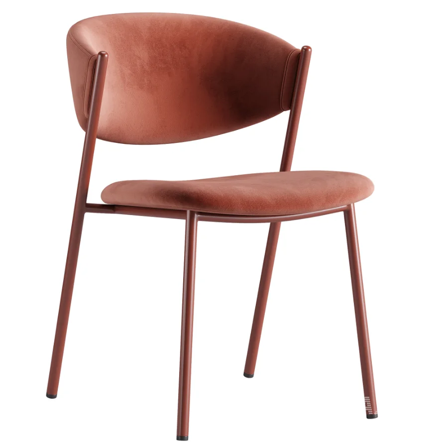 Rupert 1 Chair - Image 3