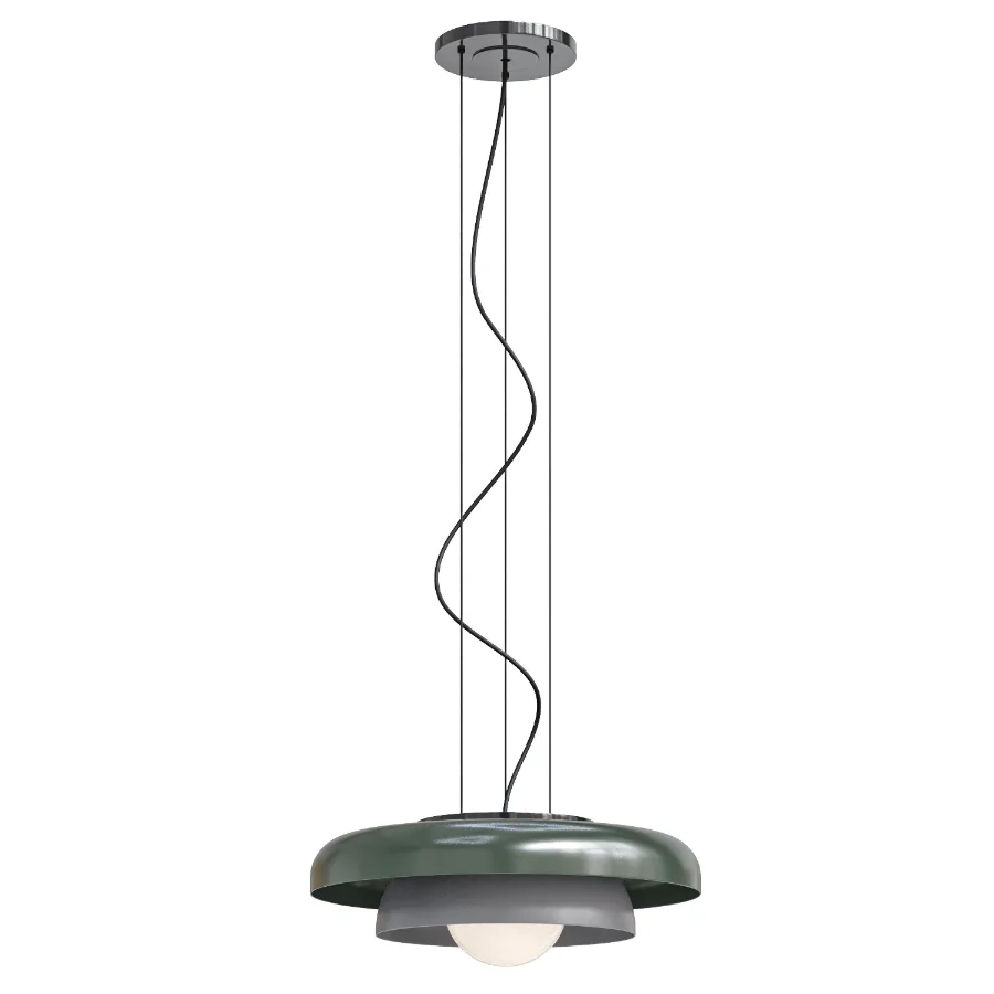 Nello Pendant Lamp - Image 2