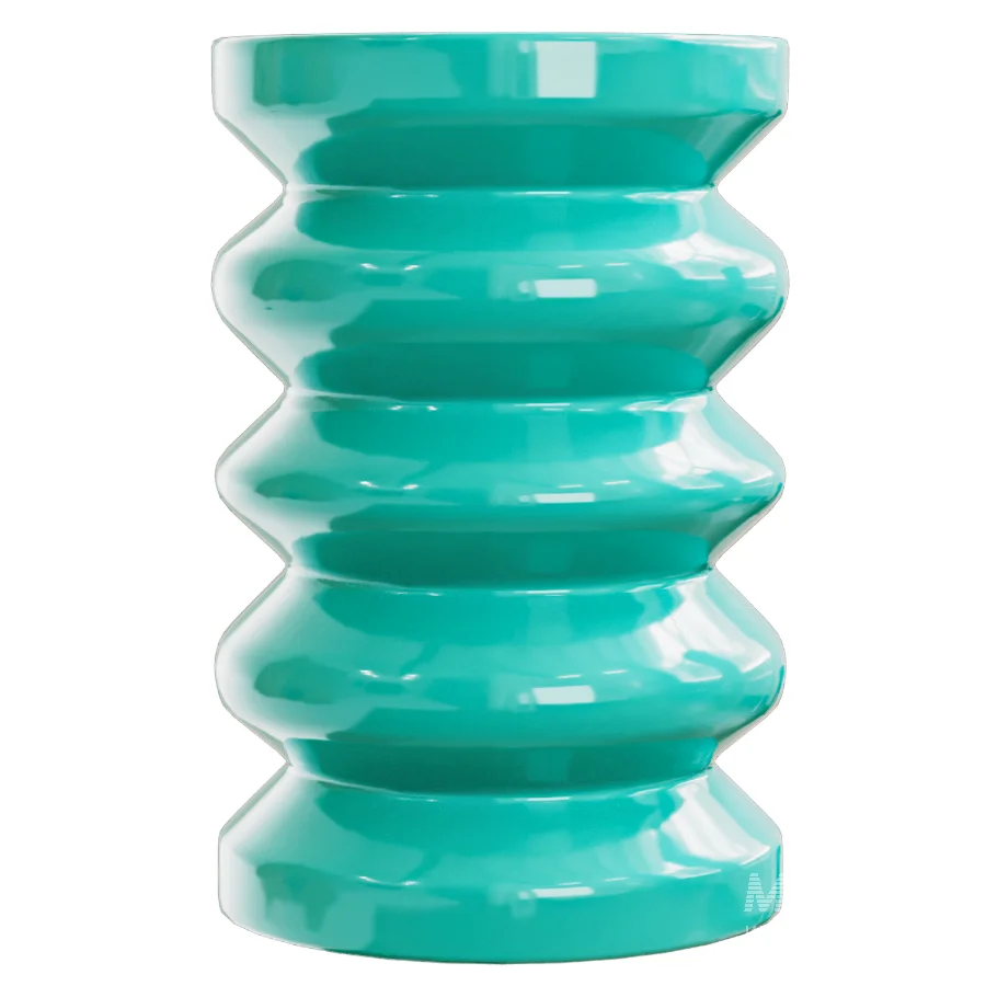 Runder coffee table - Image 2