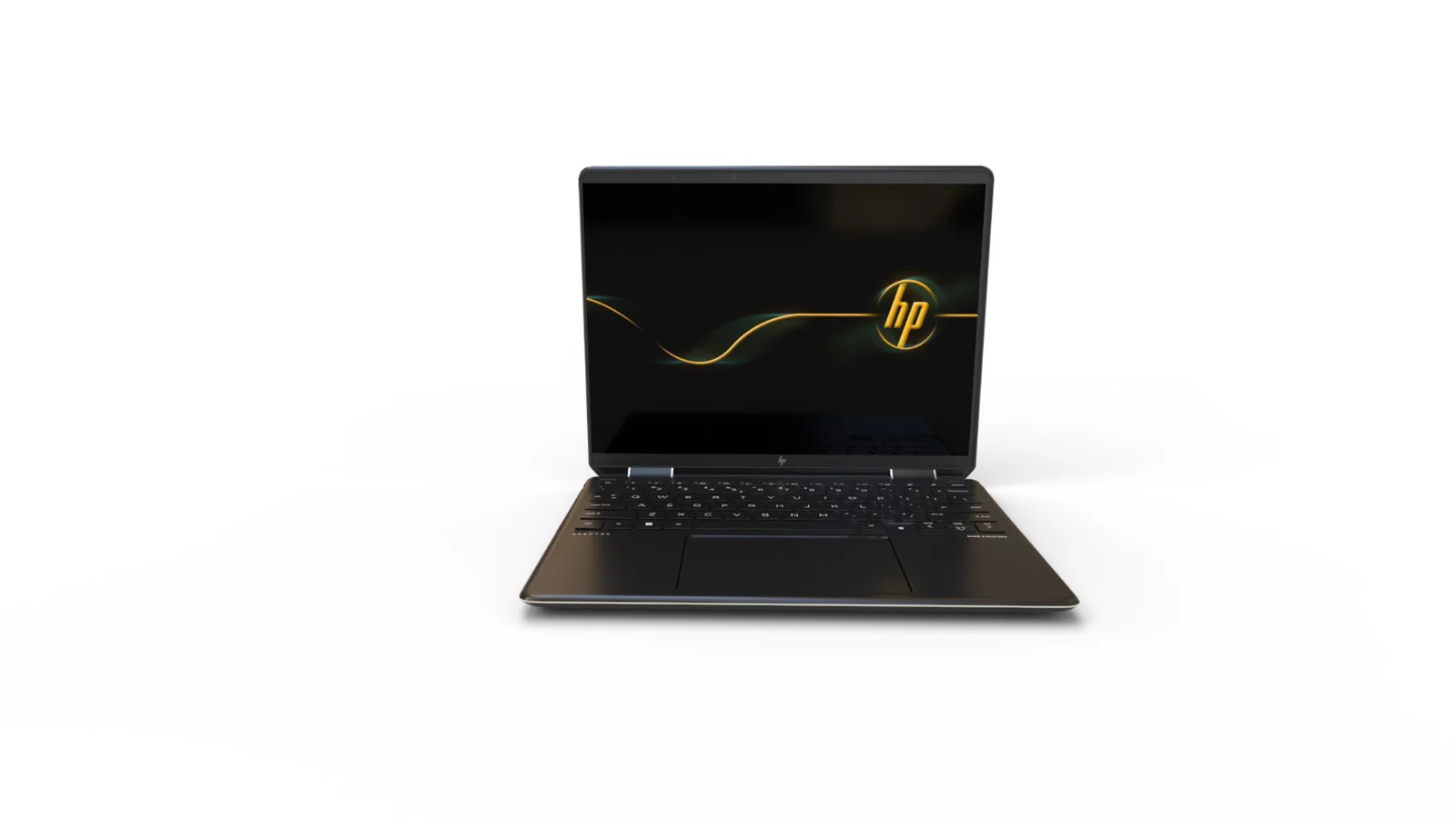HP Laptop 3D Models - Image 5