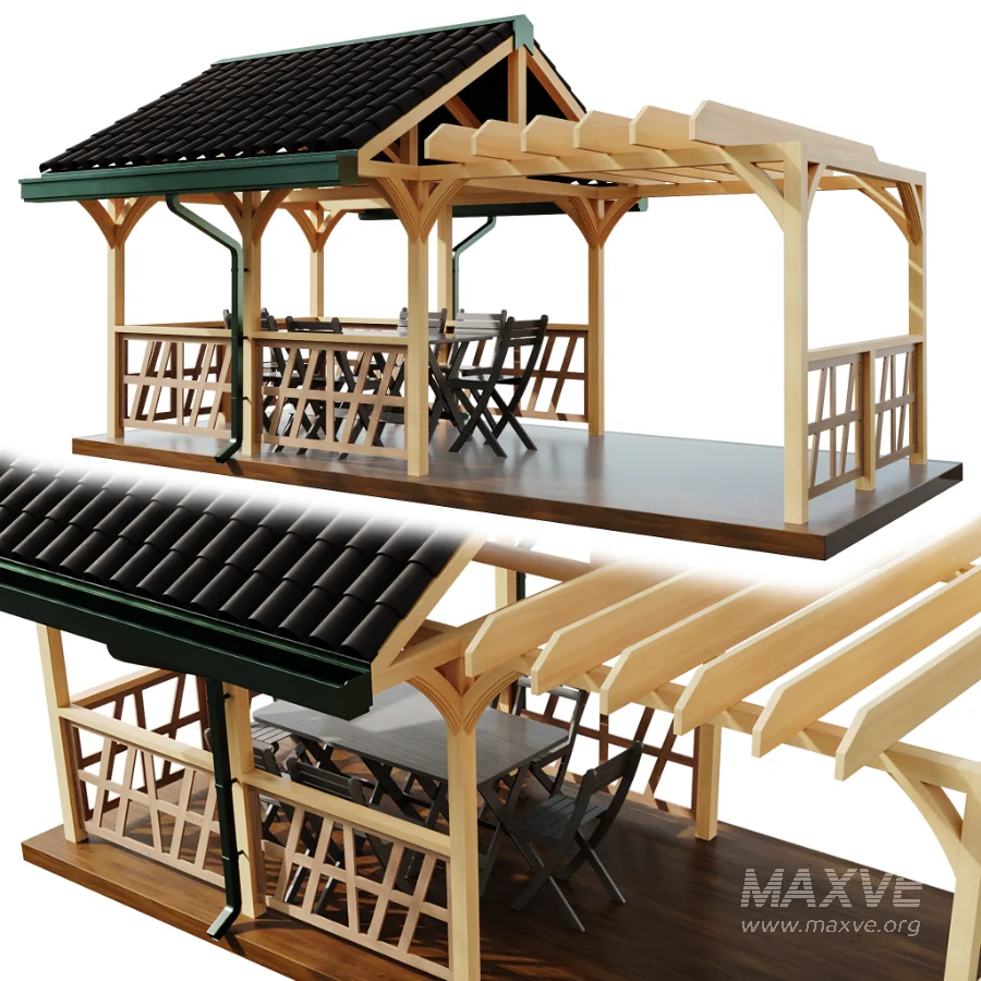 Gazebo 3 - Image 5