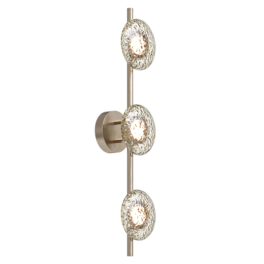 JIANKEXING Glass Wall Lamp - Image 2